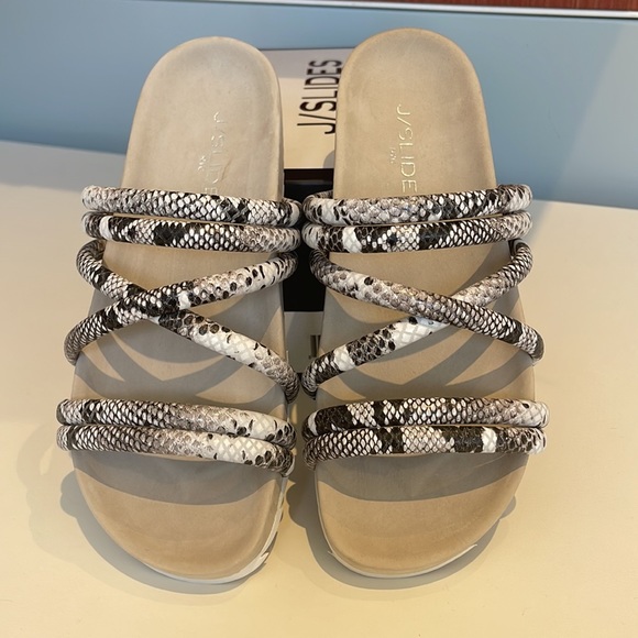 J Slides sandals 6M - NWT - Picture 5 of 6